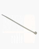 Ionnic CT102 Cable Ties Standard - Natural (Pack of 100)