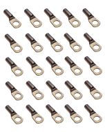 Ionnic S35-12 Cable Lugs 35mm Cable to suit 12mm Post (Bag of 25)