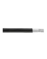 Ionnic TC50BLK-50 Double Insulated Battery Cable Tinned