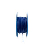 Ionnic TW100-BLU-500 Blue Thin Wall Cable - No Trace (1.0mm2)