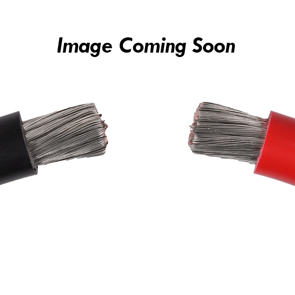 Ionnic T1-109-100 Multi Core Cable - Sheated (3mm)